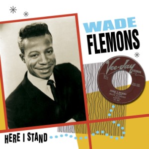 Flemons ,Wade - Here I Stand - Klik op de afbeelding om het venster te sluiten